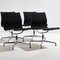 Chaise de Bureau Ea105 par Charles & Ray Eames pour Vitra, 2000s 2