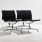 Chaise de Bureau Ea105 par Charles & Ray Eames pour Vitra, 2000s 1