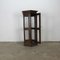Antique Glass Display Cabinet 2