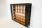 Mid-Century Modern Bookcase attributed to Robert Pam & Renato Toso for Stillwood, Italy, 1972 4