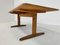 Shaker Dining Table attributed to Børge Mogensen, Denmark, 1950s, Image 3