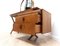 Vintage Teak Eon Desk or Dressing Table from Elliotts of Newbury, 2010 10