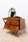 Vintage Teak Eon Desk or Dressing Table from Elliotts of Newbury, 2010 9