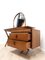 Vintage Teak Eon Desk or Dressing Table from Elliotts of Newbury, 2010 8