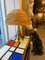 Lampade da tavolo moderne grandi in stile Gabriella Crespi, anni '90, Immagine 5