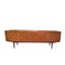 Vintage Norwegian Teak Sideboard by Fredrik Kayser for Gustav Bahus, 1960s 1