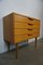 Vintage Cabinet in Cherry, 1950s 3