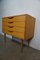 Vintage Cabinet in Cherry, 1950s 2
