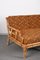 Mid-Century Italian Modern Rattan and Bamboo Three-Seater Sofa, 1970s, Image 18