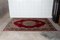 Large Middle Eastern Wool Rug 2