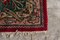 Large Middle Eastern Wool Rug 10