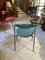 Vintage Green Side Chair by Carl Hansen 4