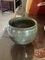 Vintage Raku Bowl in Ceramic 1