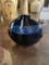 Soliflore Vase von Yves Mohy für Virebent 1