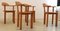 Brahlstorf Dining Room Chairs, Set of 4, Image 16
