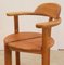 Brahlstorf Dining Room Chairs, Set of 4 2