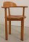 Brahlstorf Dining Room Chairs, Set of 4, Image 3