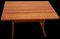 Danish Rectangular Dining Table, Image 5