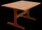 Danish Rectangular Dining Table, Image 6