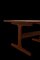 Danish Rectangular Dining Table 13