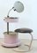 Dressing Table with Stool, 1950s, Set of 2, Image 1