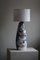 Oryx Floor Lamp by Marian Zawadzki for Tilgmans Ceramics, Sweden, 1963, Image 3