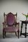 Victorian Ladies Easy Chair in Walnut, Image 2