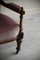 Victorian Ladies Easy Chair in Walnut, Image 8