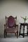 Victorian Ladies Easy Chair in Walnut, Image 11
