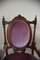 Victorian Ladies Easy Chair in Walnut, Image 12