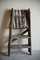 Vintage Wooden Step Ladder 7