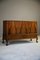 Mahagoni Sideboard von Waring & Gillow 1