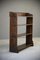 Early 20th Century Oak Bookcase 3