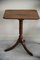 Tavolino antico in quercia, Immagine 1