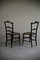 Ebonised Occasional Chairs, Set of 2, Image 10