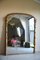 Large Gold Overmantle Mirror 12