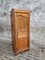 Antique French Wardrobe or Kitchen Cabinet, Late 19th Century 10