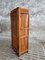 Antique French Wardrobe or Kitchen Cabinet, Late 19th Century 9