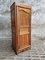 Antique French Wardrobe or Kitchen Cabinet, Late 19th Century 1