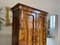 Biedermeier Cabinet Indoor Cabinet 12