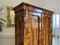Biedermeier Cabinet Indoor Cabinet 10