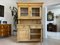 Wilhelminian Spruce Kitchen Cupboard 5