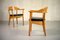 Armchairs from Baumann, France, 1970s, Set of 2 6