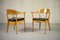 Armchairs from Baumann, France, 1970s, Set of 2 9