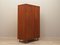 Danish Teak Wardrobe, 1960s 5