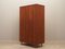 Armoire en Teck, Danemark, 1960s 4