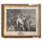 Pierre Paul Rubens, Silènes Walk, siglo XVIII, década de 1800, Grabado en papel, Imagen 1