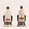 Vintage Ceramic Bottle Table Lamp Bases by Martini, Set of 2, Image 1