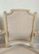 Esszimmerstühle & Sessel, 1860er, 6er Set 6