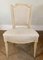 Dining Chairs & Armchairs, 1860s, Set of 6, Image 4